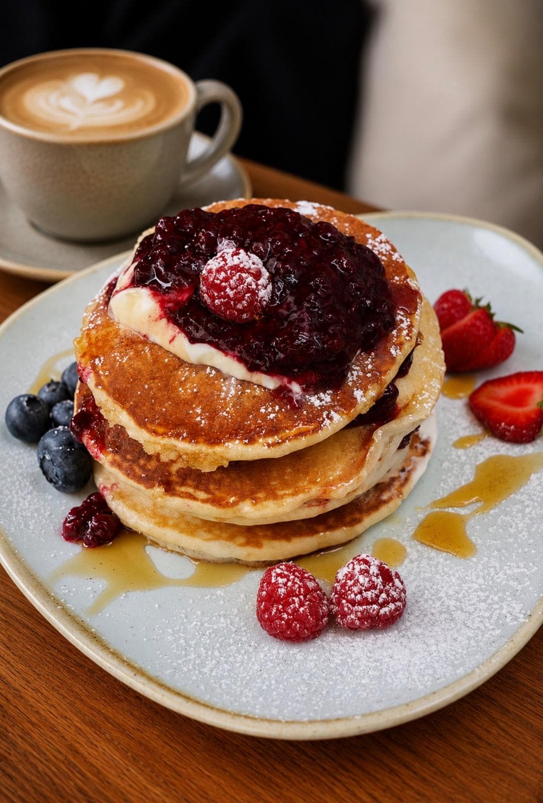 Pancakes